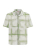 Guess Camicia Uomo a Tintura Sfumata