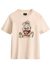GUESS X BRANDALIZED MEN'S T-SHIRT