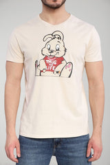 GUESS X BRANDALIZED MEN'S T-SHIRT