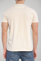 GUESS X BRANDALIZED MEN'S T-SHIRT
