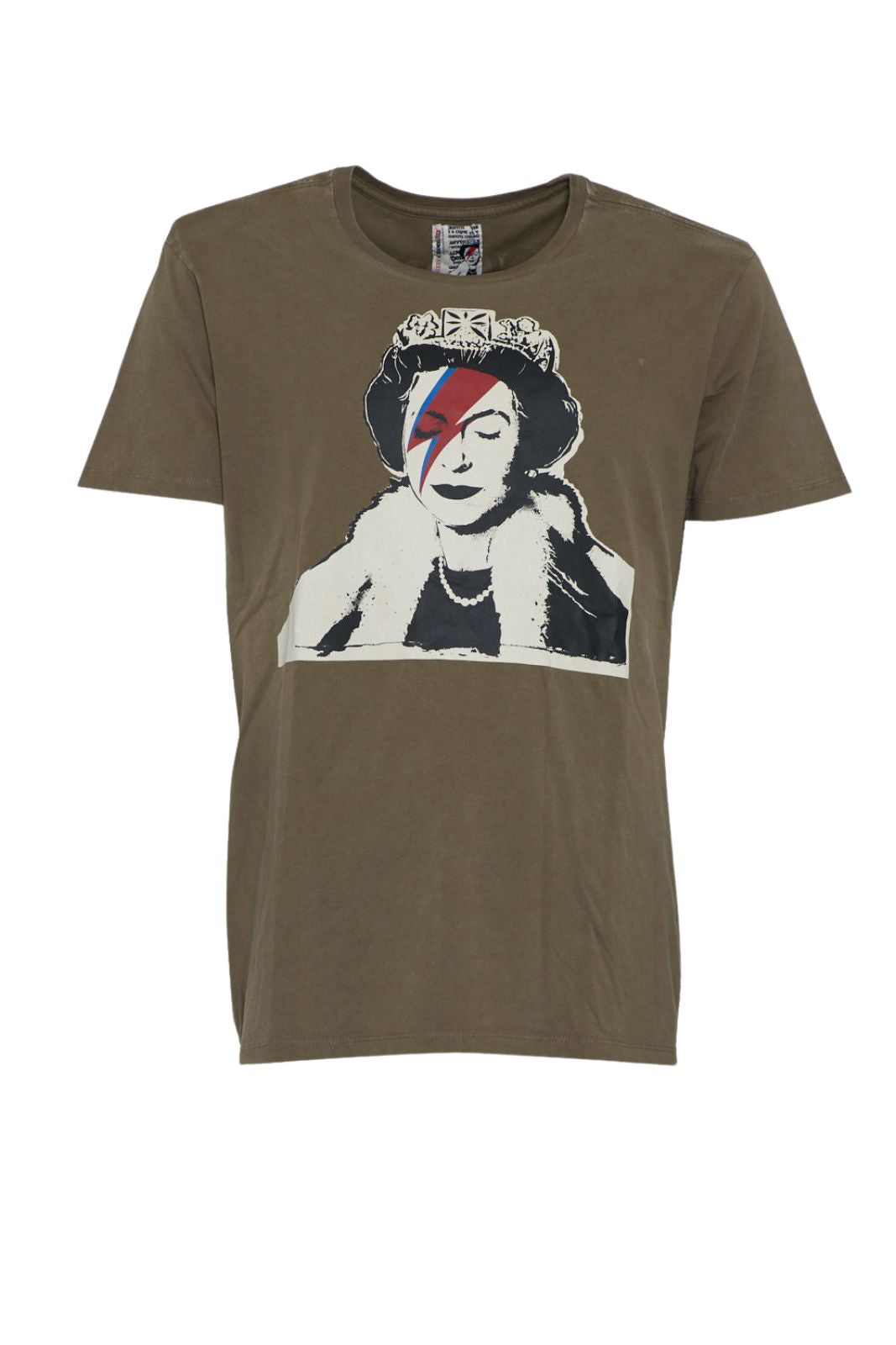 GUESS X BRANDALIZED MEN'S T-SHIRT