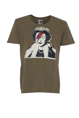GUESS X BRANDALIZED MEN'S T-SHIRT