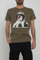 GUESS X BRANDALIZED MEN'S T-SHIRT