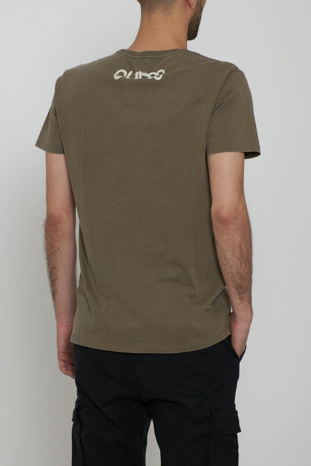 GUESS X BRANDALIZED MEN'S T-SHIRT