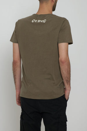 GUESS X BRANDALIZED MEN'S T-SHIRT