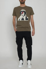 GUESS X BRANDALIZED MEN'S T-SHIRT