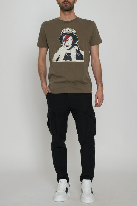 GUESS X BRANDALIZED MEN'S T-SHIRT