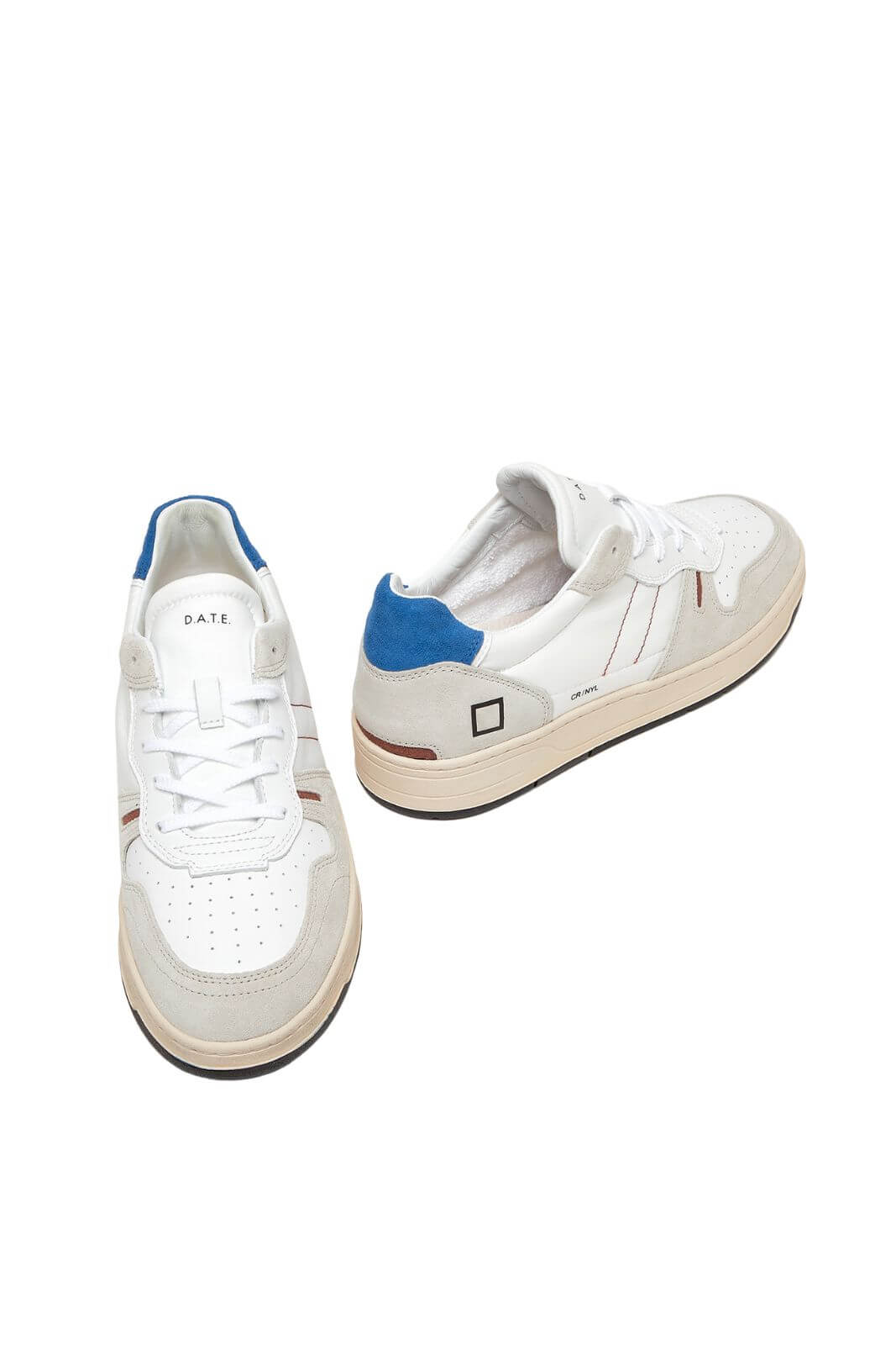 DATE sneakers uomo COURT 2.0