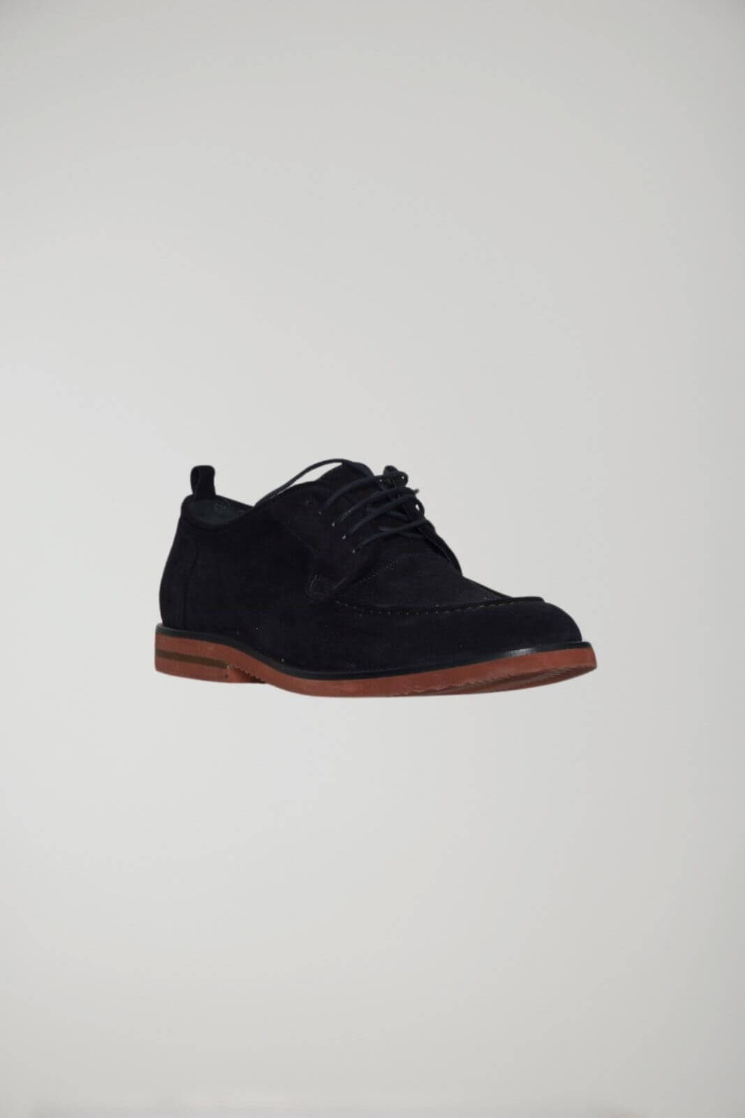 Hundred Scarpa Uomo in suede