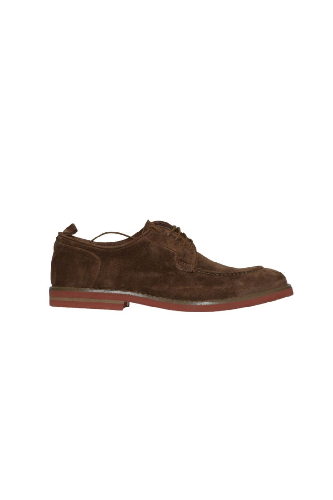 Hundred Scarpa Uomo in suede