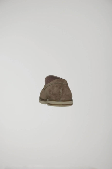Hundred Scarpa Uomo slip on in suede