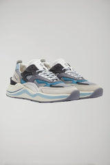 Zapatillas deportivas para hombre DATE FUGA HF GRAY