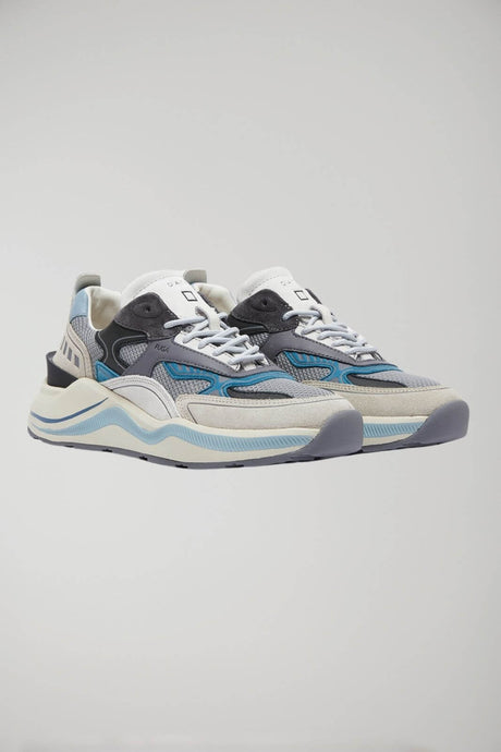 Zapatillas deportivas para hombre DATE FUGA HF GRAY