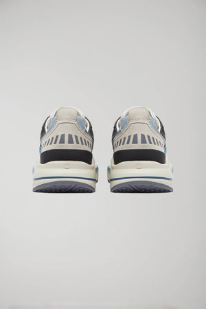 Zapatillas deportivas para hombre DATE FUGA HF GRAY