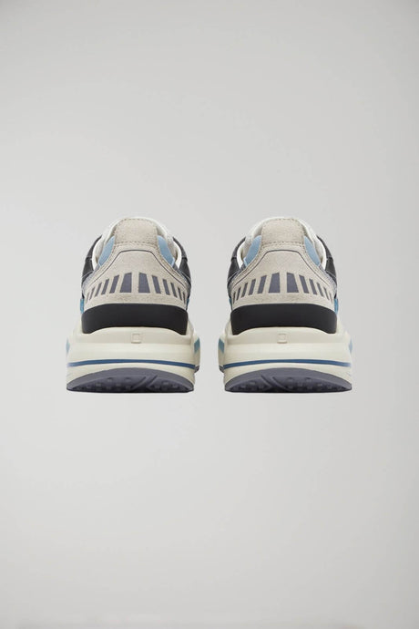 DATE men's sneakers FUGA HF GRAY