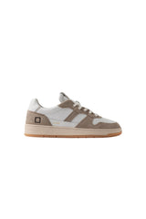 Date Sneakers Uomo COURT 2.0 VINTAGE CALF