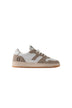 Date Men's Sneakers COURT 2.0 VINTAGE CALF