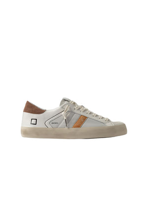 Date Men's Sneakers HILL LOW HALF NYLON