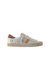 Date Men's Sneakers HILL LOW HALF NYLON