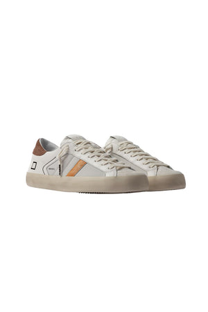 Date Men's Sneakers HILL LOW HALF NYLON