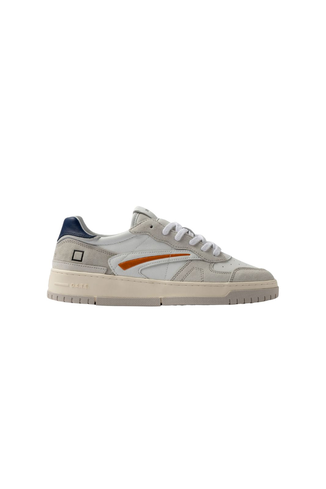 Date Men's Sneakers TORNEO PURE SOFT