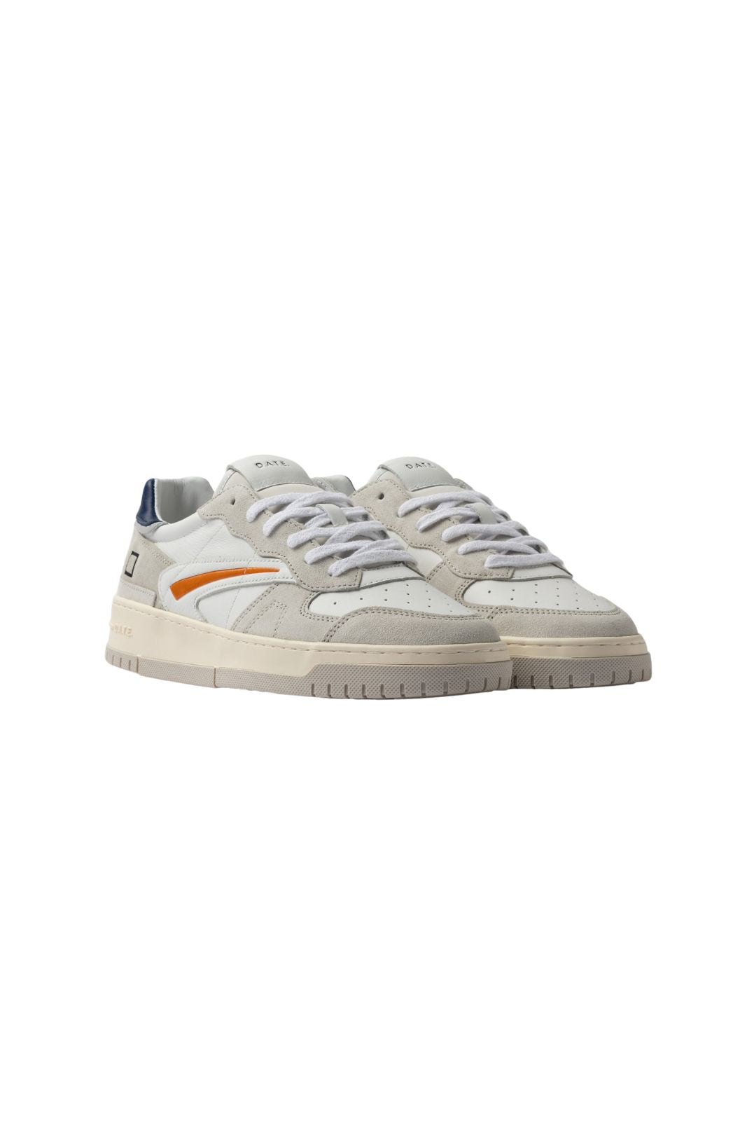 Date Men's Sneakers TORNEO PURE SOFT