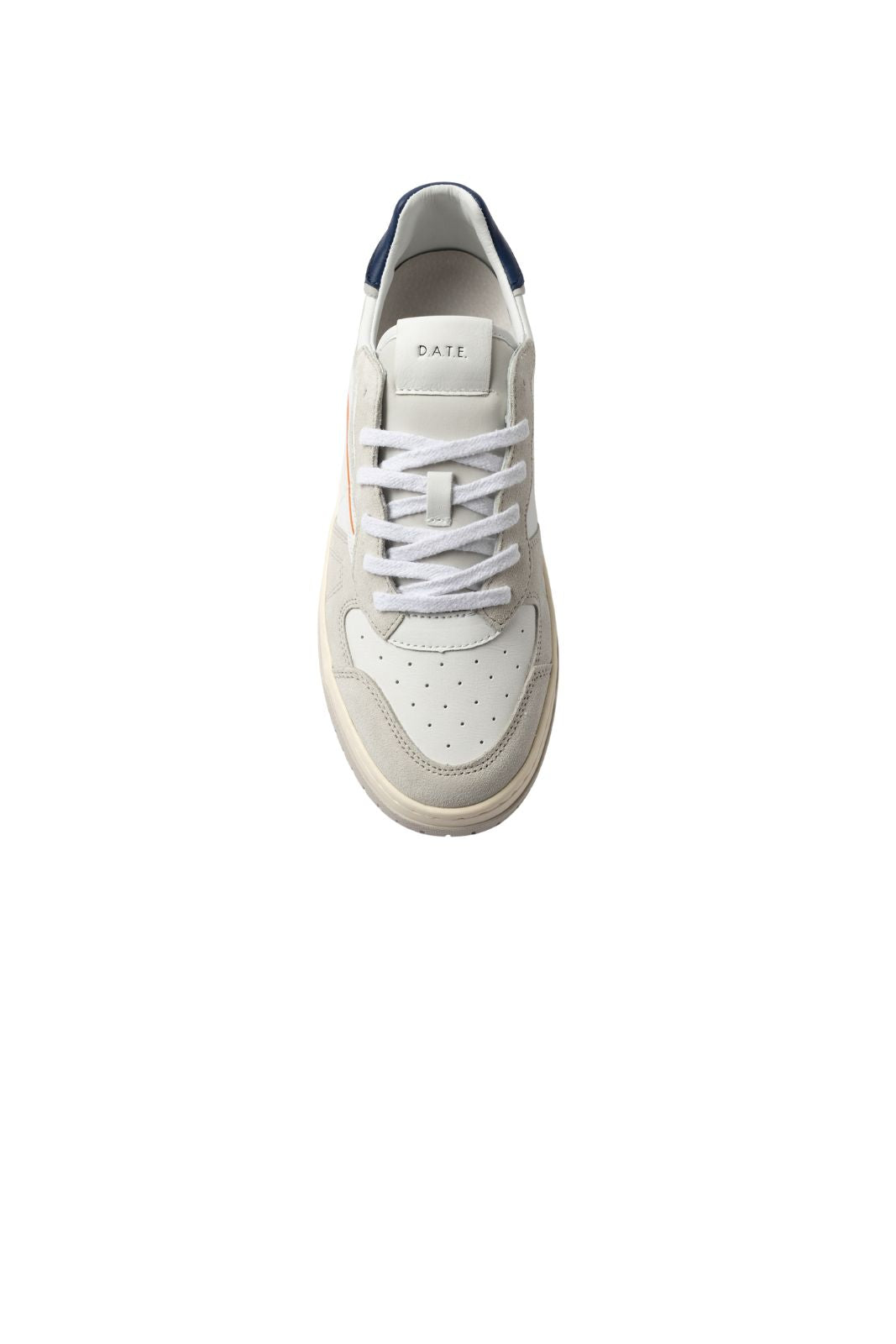 Date Men's Sneakers TORNEO PURE SOFT