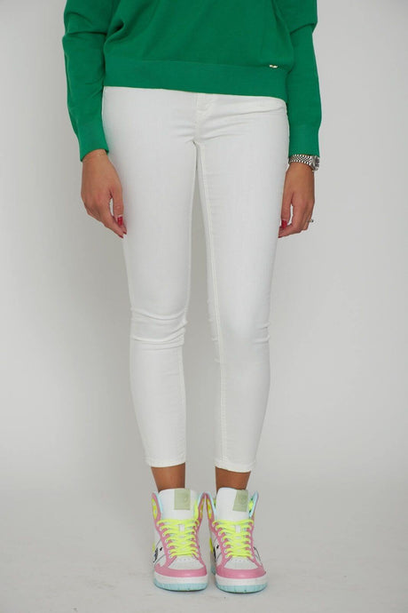 Met Jeans Donna KATE