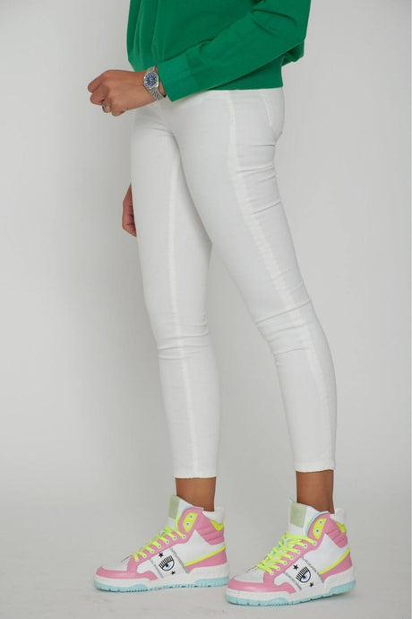 Met Jeans Donna KATE