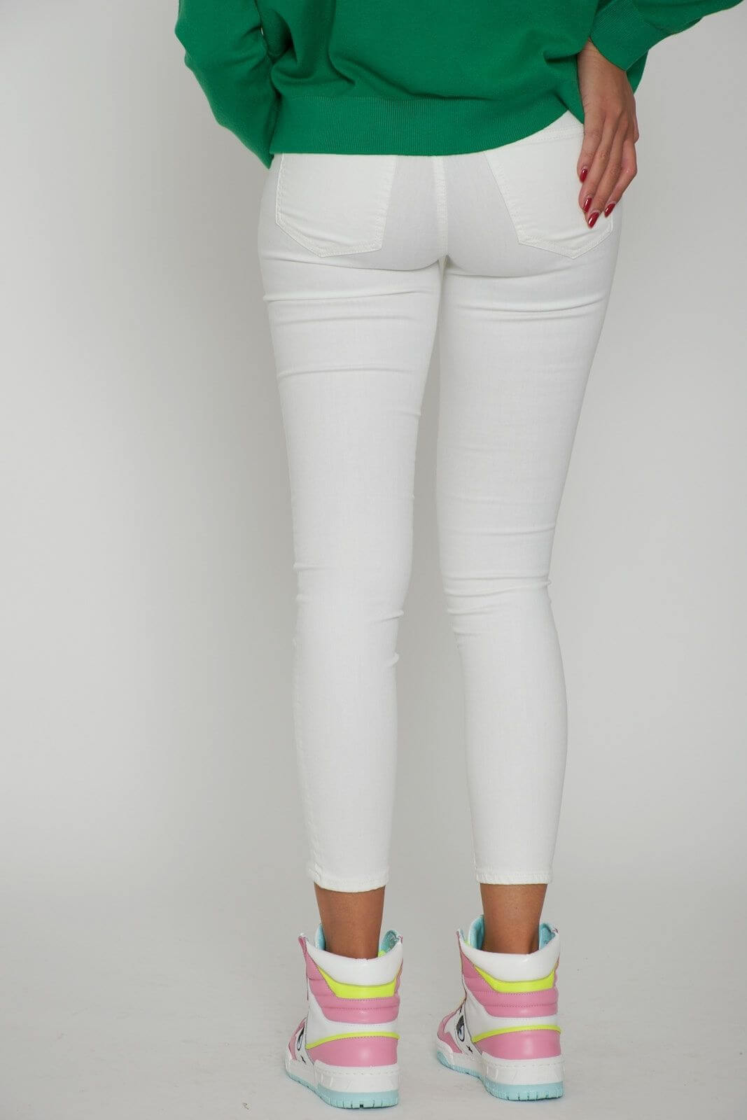 Met Jeans Donna KATE