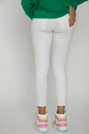 Met Jeans Donna KATE