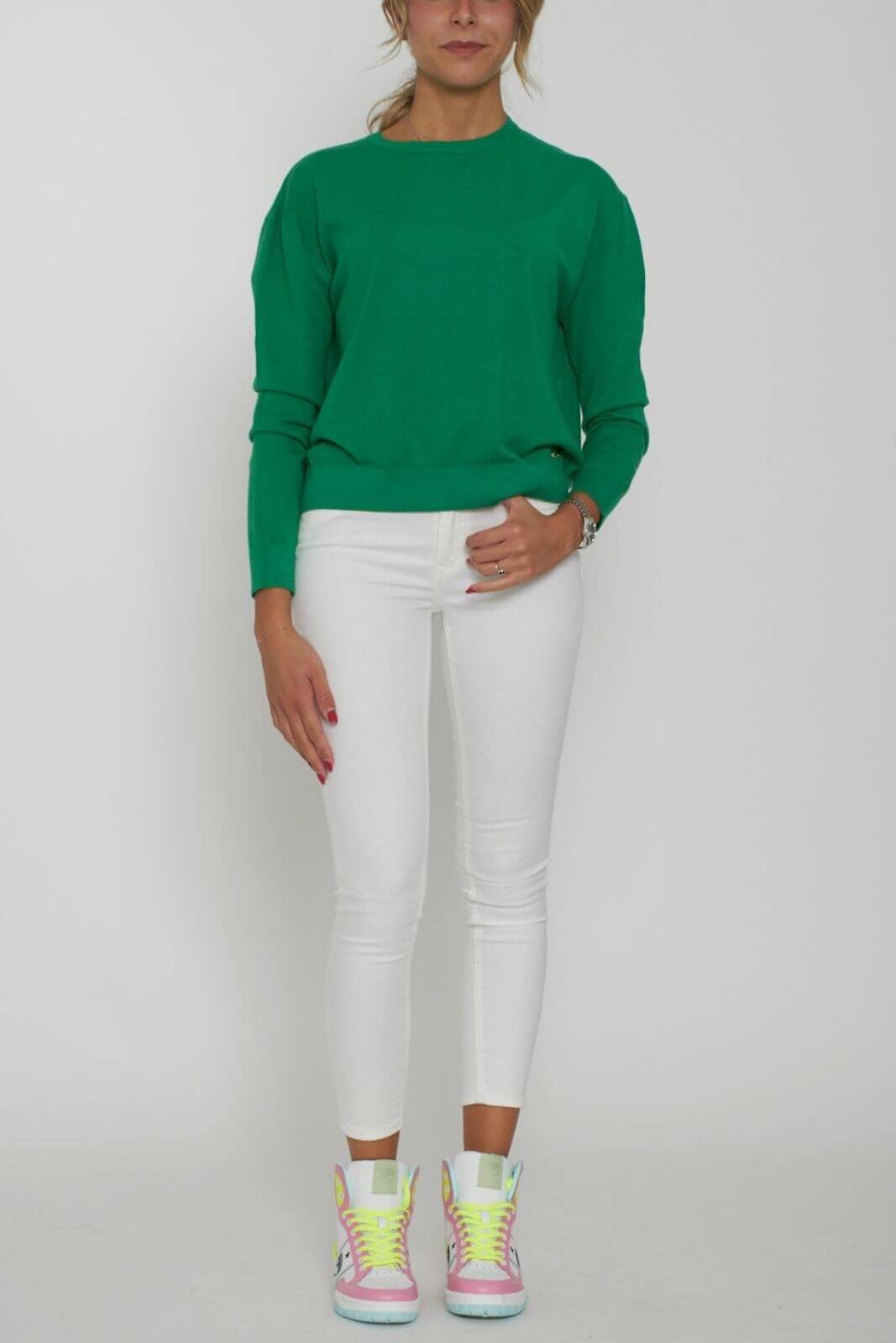 Met Jeans Donna KATE