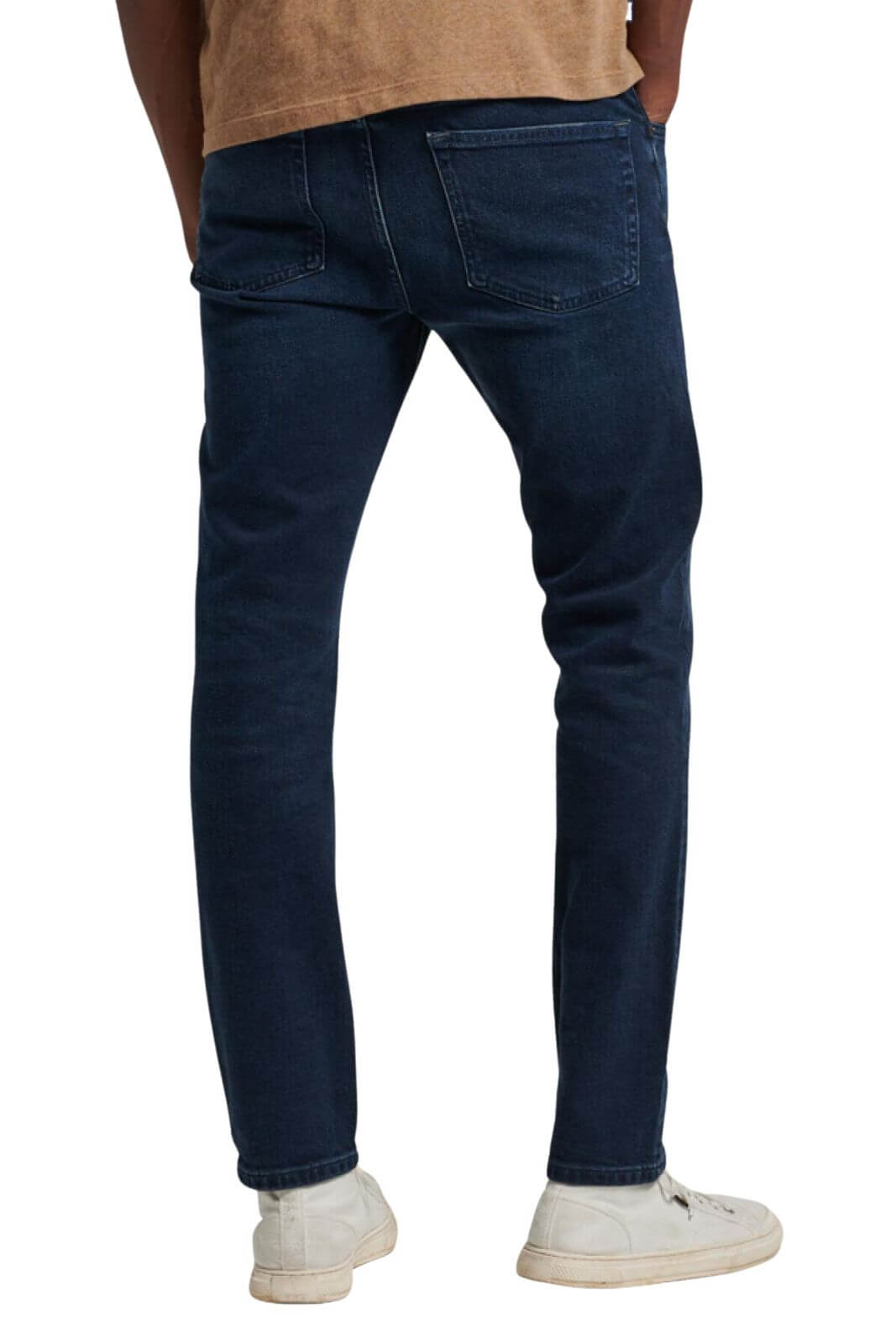 Vaqueros Superdry para Hombre JEAN