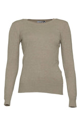 Please Women's Viscose Blend Sweater