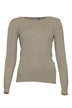 Please Women's Viscose Blend Sweater