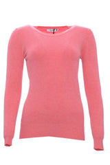 Please Women's Viscose Blend Sweater
