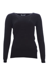 Please Women's Viscose Blend Sweater