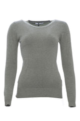 Please Women's Viscose Blend Sweater