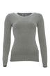 Please Women's Viscose Blend Sweater