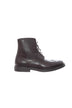 Hundred Men's Swallowtail Ankle Boot