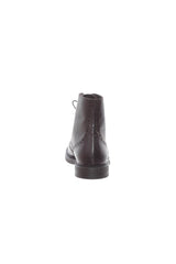 Hundred Men's Swallowtail Ankle Boot