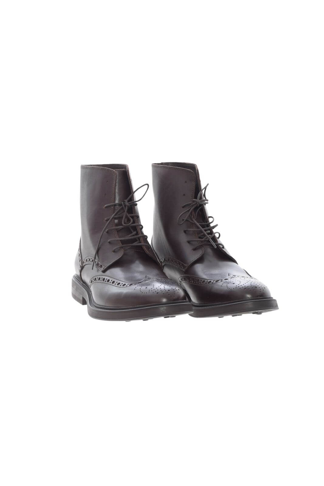 Hundred Men's Swallowtail Ankle Boot