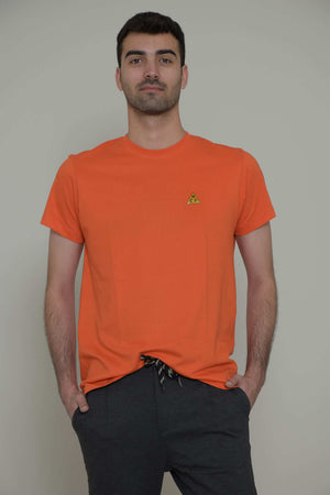 Daniele Alessandrini Men's T-Shirt FORESTRY