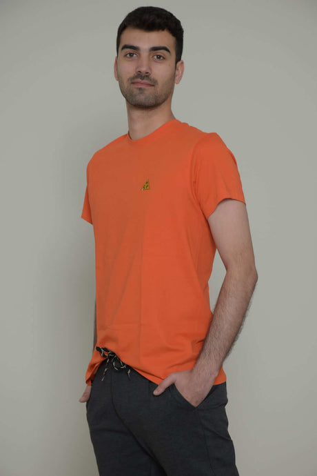 Daniele Alessandrini Men's T-Shirt FORESTRY