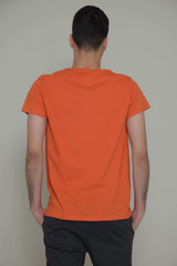 Daniele Alessandrini Men's T-Shirt FORESTRY