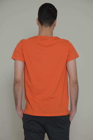 Daniele Alessandrini Men's T-Shirt FORESTRY