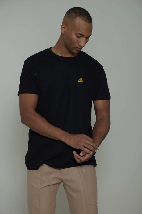 Daniele Alessandrini Men's T-Shirt FORESTRY