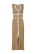 Liu Jo women's knitted dress