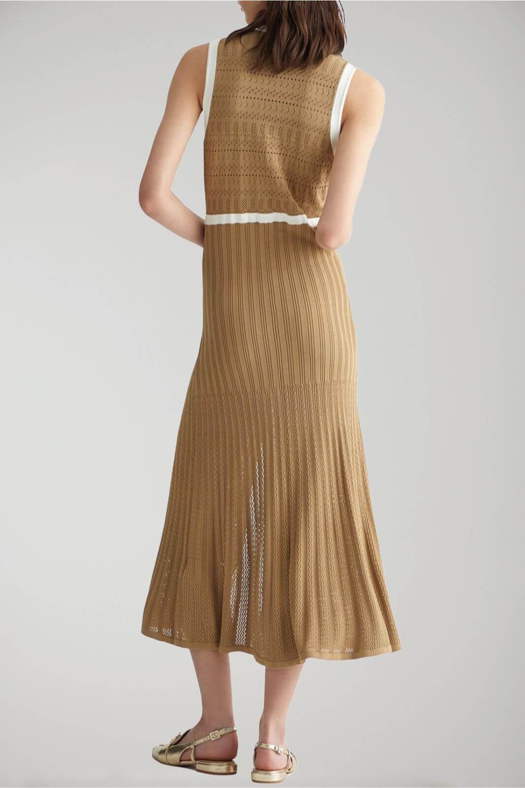 Liu Jo women's knitted dress