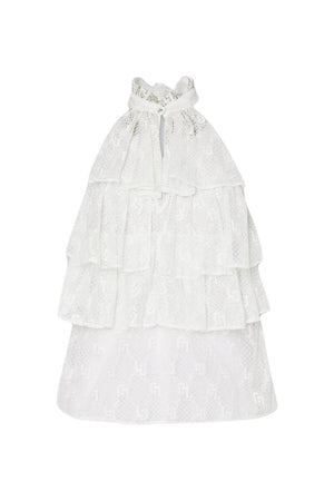 Liu Jo Top Donna in pizzo